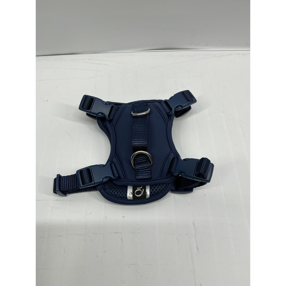 Neoprene Double Panel Dog Harness